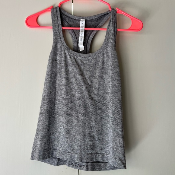 Lululemon swiftly tech tank - Picture 1 of 4